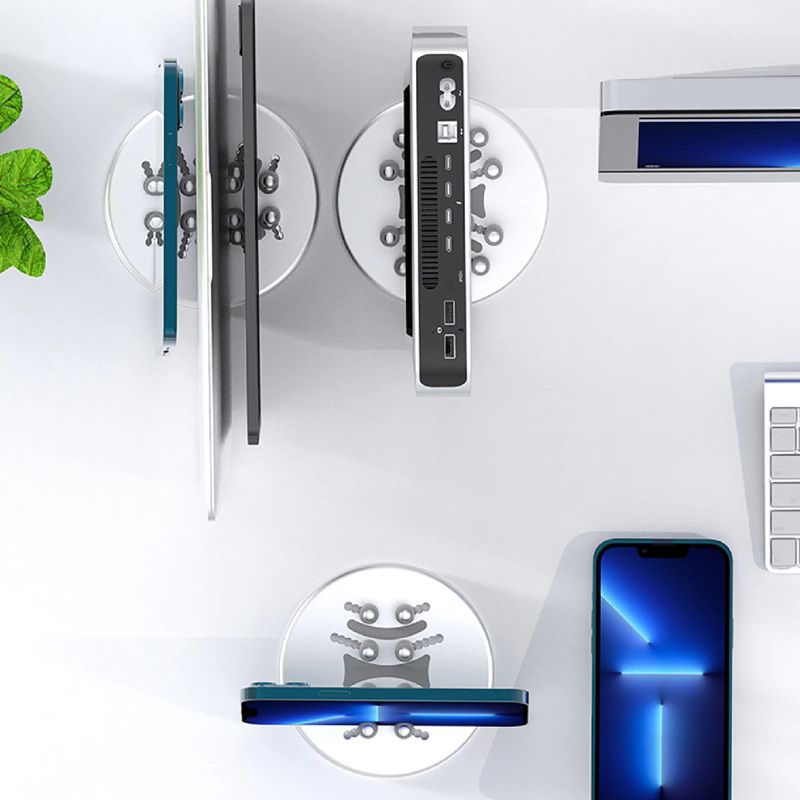 Universal Ständer Halterung für Laptop Notebook MacBook MacMini Tablet