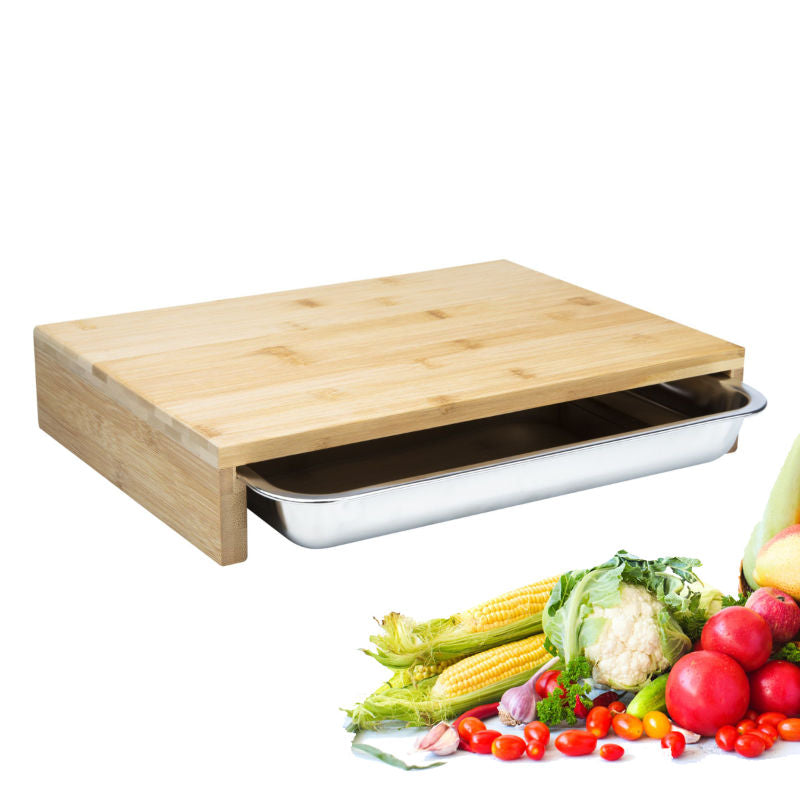 Küchenbrett Schneidematte Holzbrett Schneidebrett Arbeitsbrett