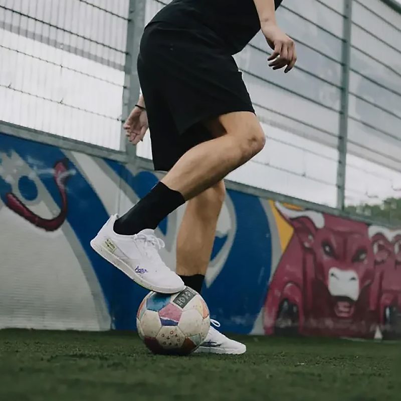 Fussballsocken Gr. 42-47 Grip Socken Fussball Strümpfe GripSoxx Schwarz