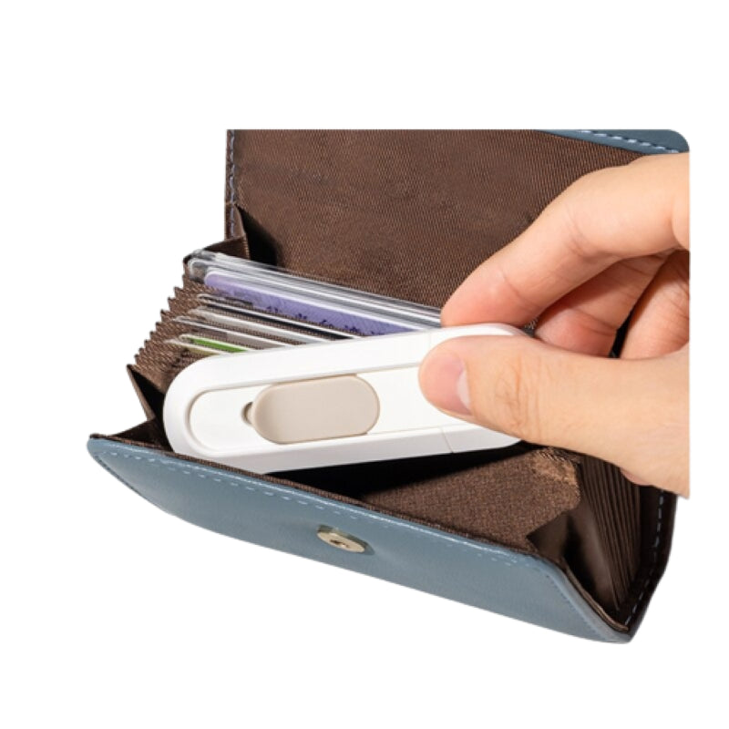 Cuttermesser mini Tapetenschneider Teppichschneider Bastelmesser