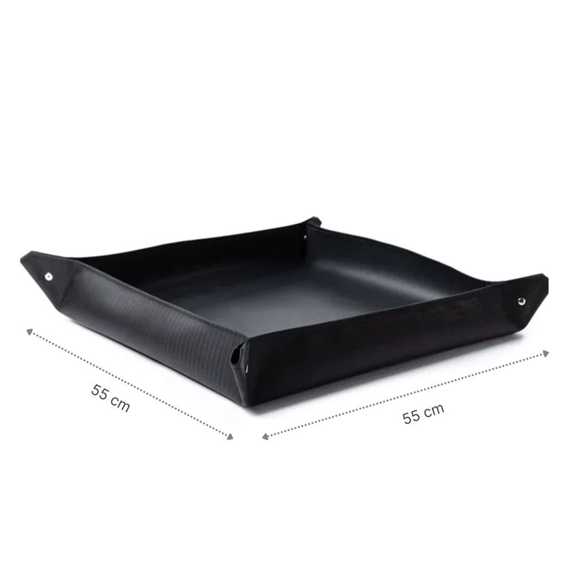 Gartenmatte Topfmatte Pflanzmatte Pflanzunterlage Umtopfmatte