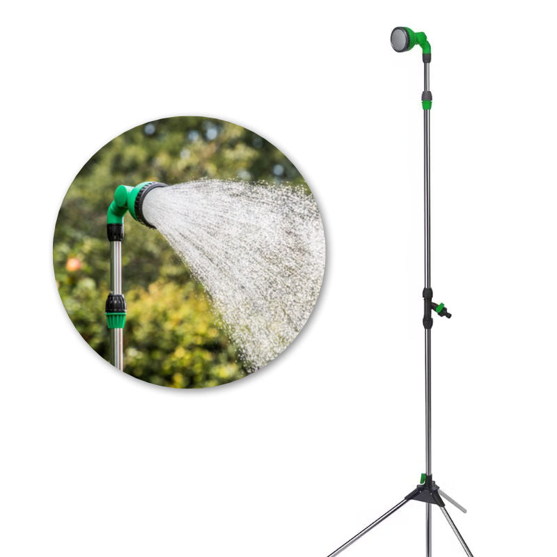 Gartendusche Gartenschlauchdusche Freiluftdusche Campingdusche