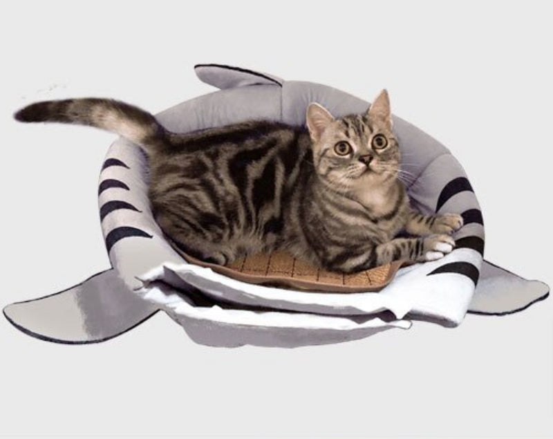 Katzenbett Katzennest Katzensofa Katzenhaus Katzenliege Katzenhöhle