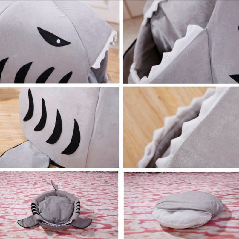 Katzenbett Katzennest Katzensofa Katzenhaus Katzenliege Katzenhöhle