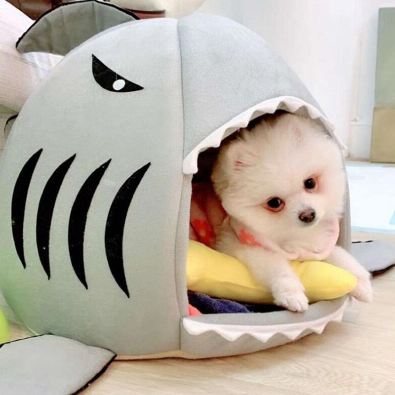 Katzenbett Katzennest Katzensofa Katzenhaus Katzenliege Katzenhöhle