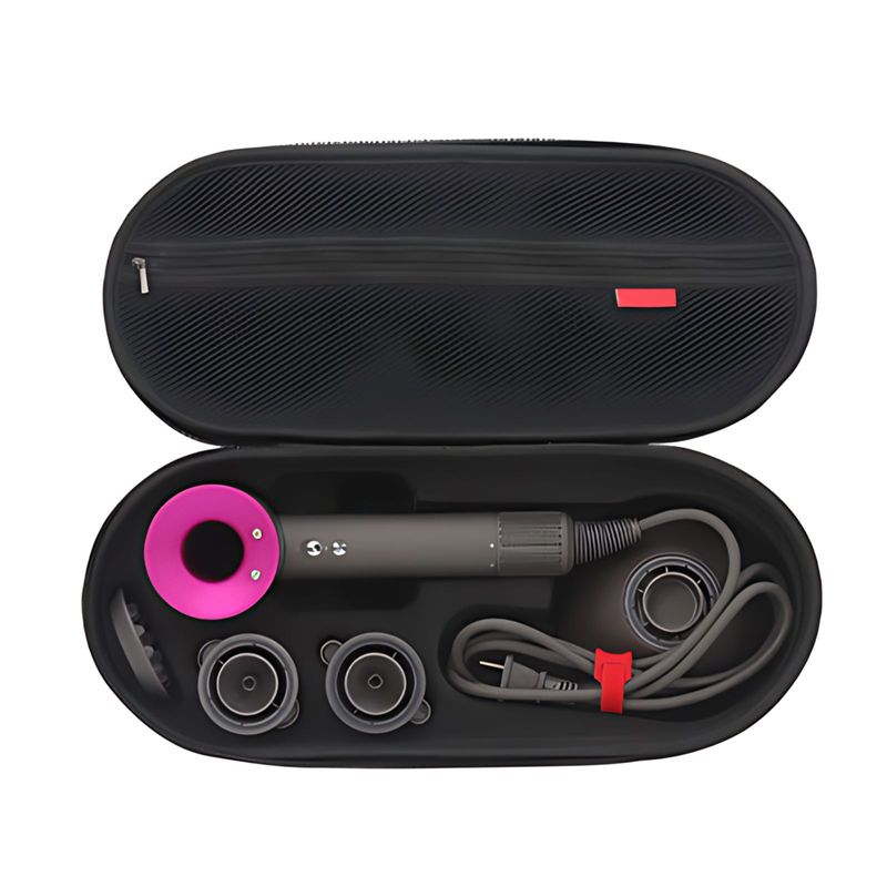 Alternative Aufbewahrungstasche für Dyson Supersonic Föhn-Tragetasche