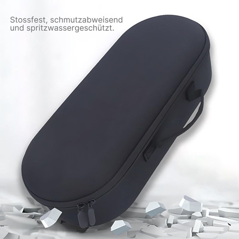 Alternative Aufbewahrungstasche für Dyson Supersonic Föhn-Tragetasche