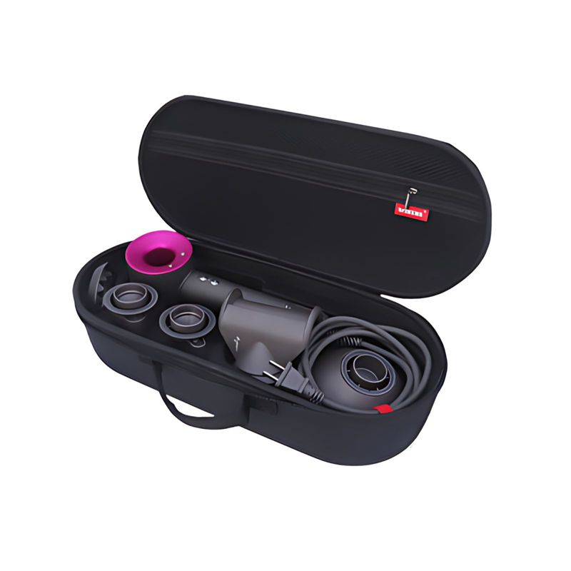 Alternative Aufbewahrungstasche für Dyson Supersonic Föhn-Tragetasche