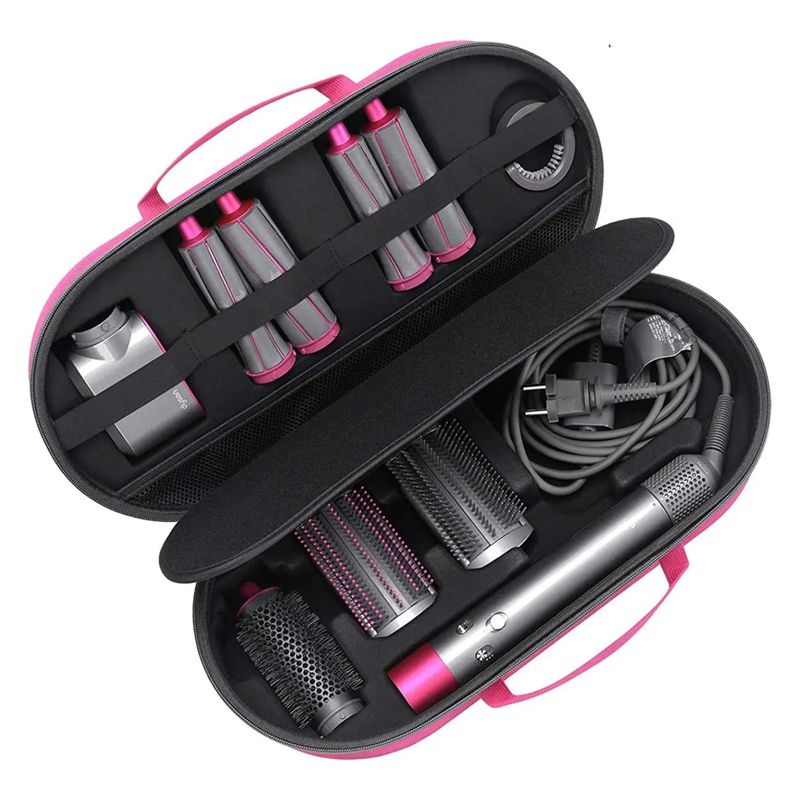 Alternativer Tragekoffer für Dyson Airwrap Haarstyler-Reisetasche