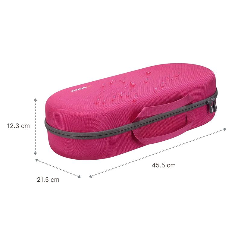 Alternativer Tragekoffer für Dyson Airwrap Haarstyler-Reisetasche