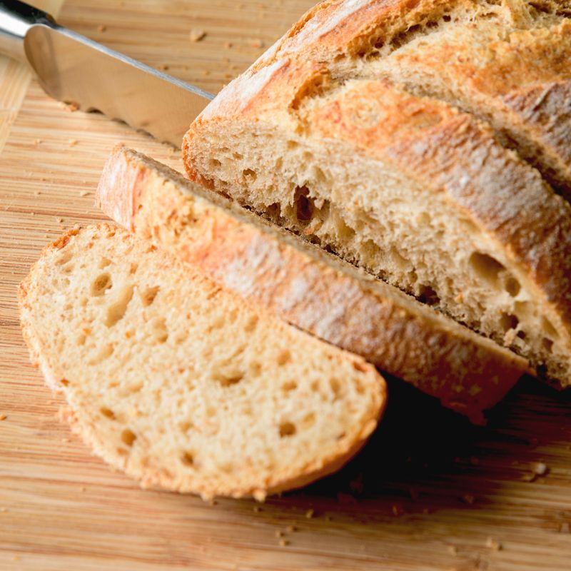 Messerblock Messerset Küchenbesteck-Set Kochmesser-Set Messerständer