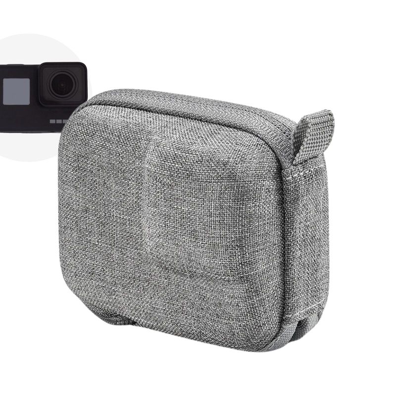 Schutzhülle für GoPro 11 10 9 Hardcase Aufbewahrungstasche Kameraetui