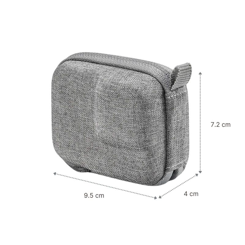 Schutzhülle für GoPro 11 10 9 Hardcase Aufbewahrungstasche Kameraetui