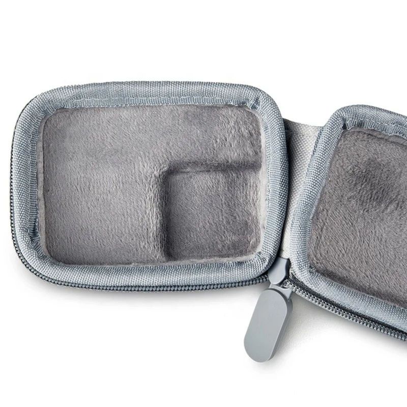 Schutzhülle für GoPro 11 10 9 Hardcase Aufbewahrungstasche Kameraetui