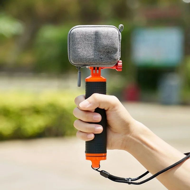 Schutzhülle für GoPro 11 10 9 Hardcase Aufbewahrungstasche Kameraetui
