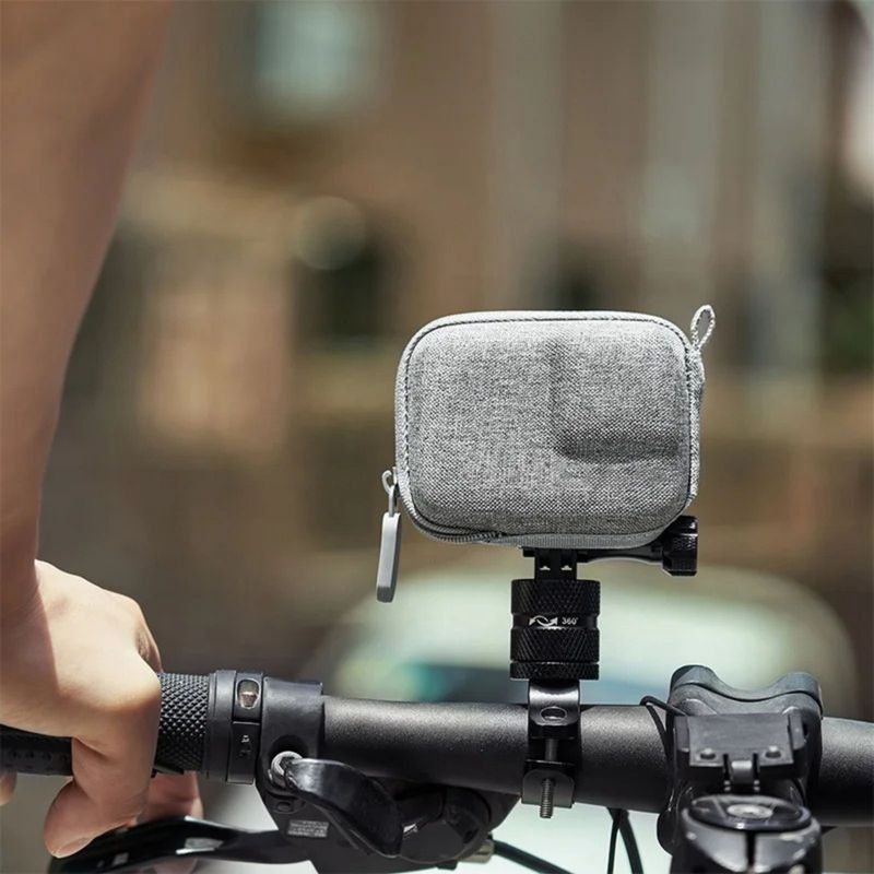Schutzhülle für GoPro 11 10 9 Hardcase Aufbewahrungstasche Kameraetui