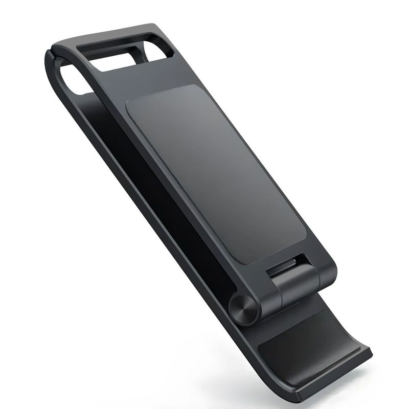 Universal Smartphone und Tablet Ständer Smartphone Ablage Handy Halter