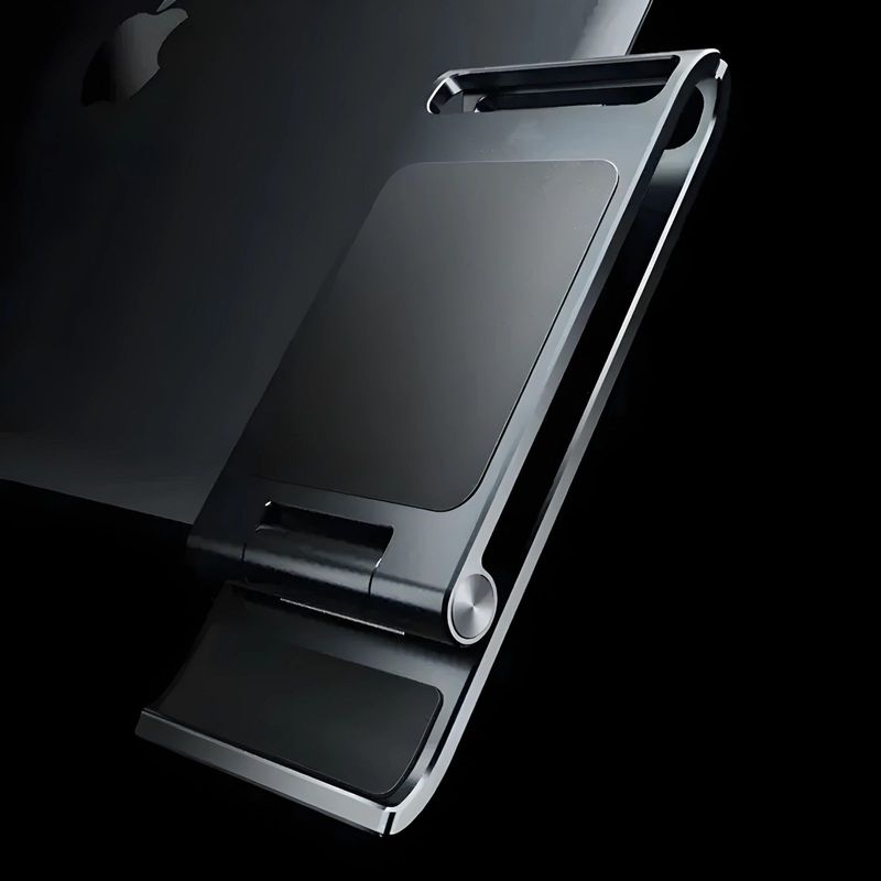 Universal Smartphone und Tablet Ständer Smartphone Ablage Handy Halter