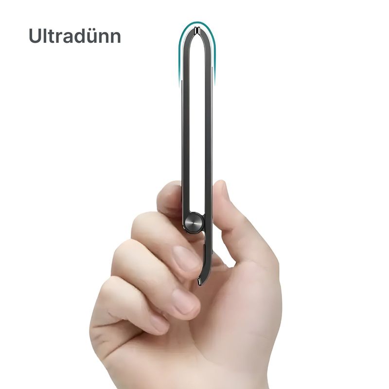 Universal Smartphone und Tablet Ständer Smartphone Ablage Handy Halter