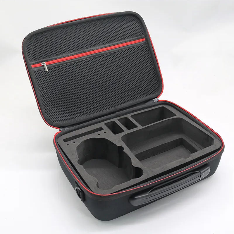 Drohnenkoffer Drohnen-Zubehör Drohnentransportbox Drohnentragetasche