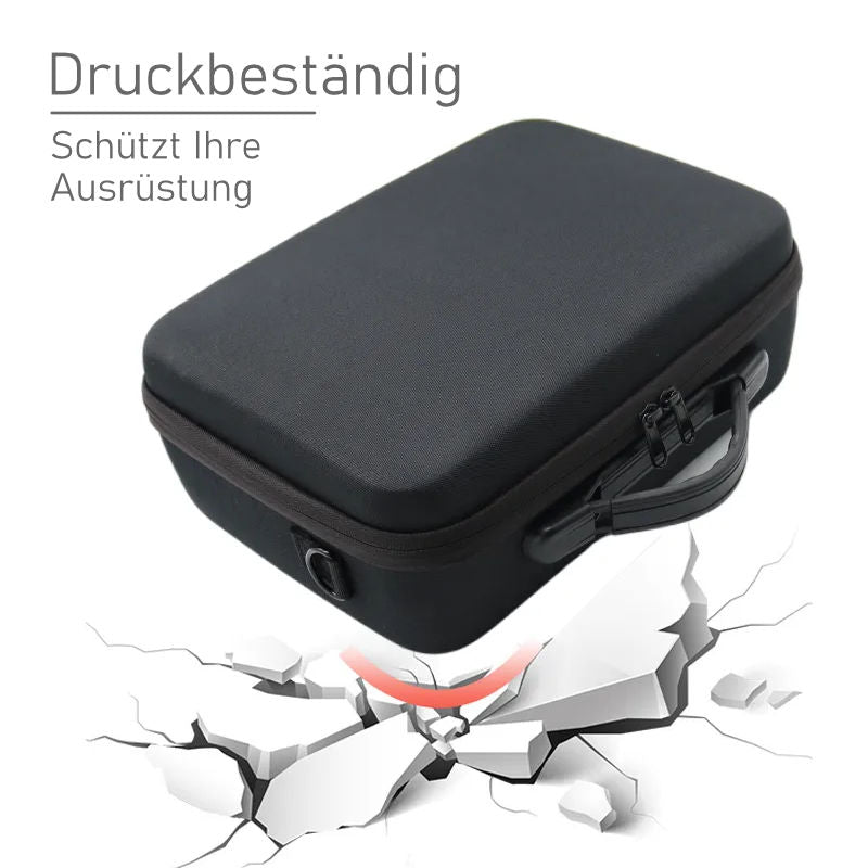 Drohnenkoffer Drohnen-Zubehör Drohnentransportbox Drohnentragetasche