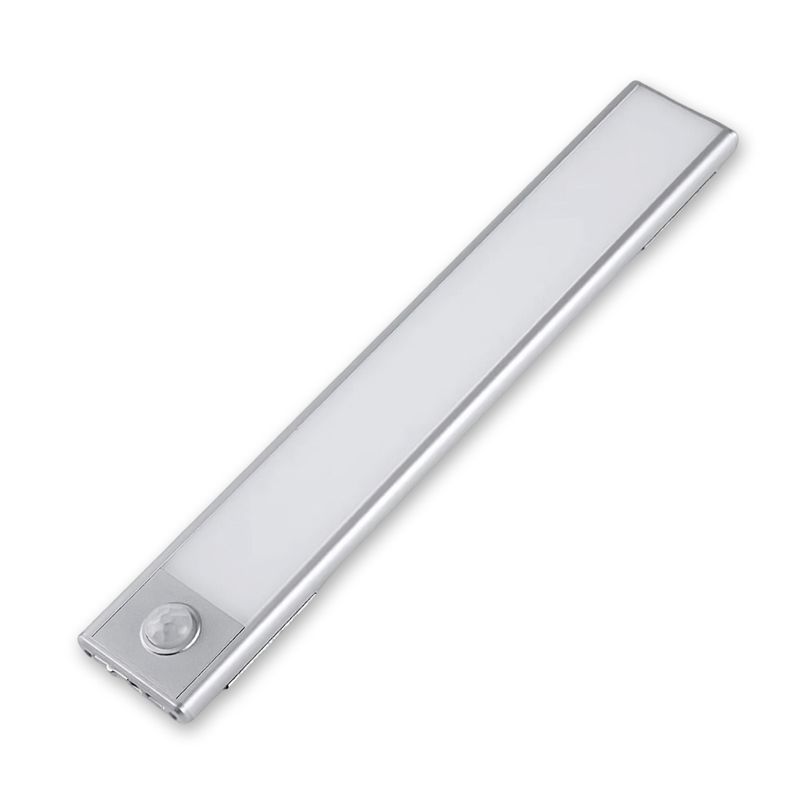 Leuchte Licht Lampe Nachtlicht Lichtleiste Bewegungsmelder LED