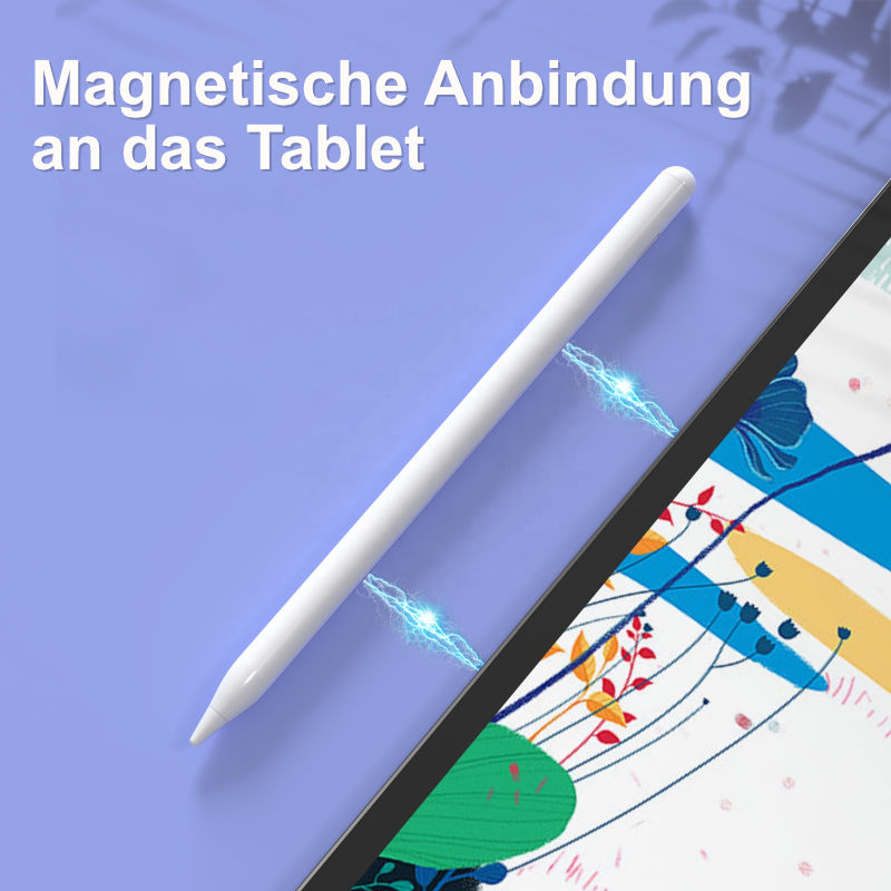 Pencil Alternative iPad Alternativer iPad-Stift Zeichenstift für Apple