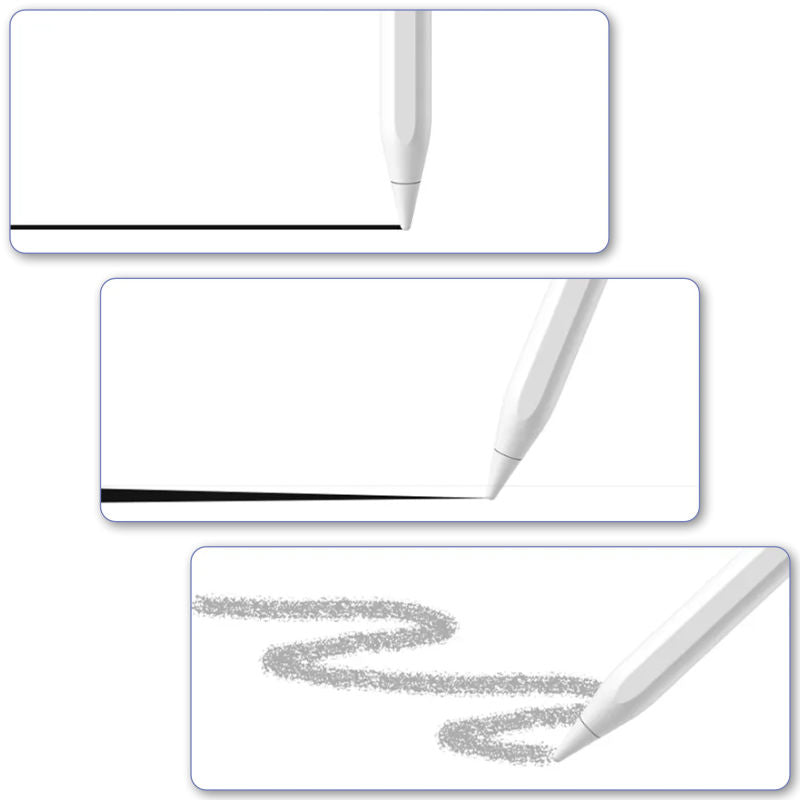 Pencil Alternative iPad Alternativer iPad-Stift Zeichenstift für Apple