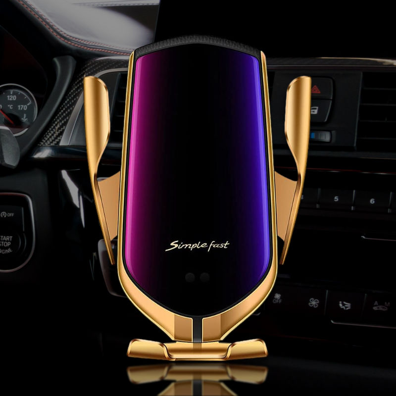 Smartphonehalterung Auto Fahrzeug Handyhalterung Auto Handyhalter