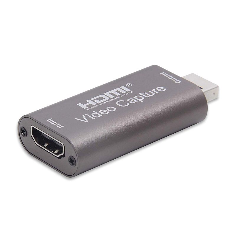 HDMI Capture Card HDMI zu USB 3.0 Video Capture HDMI Capture Device
