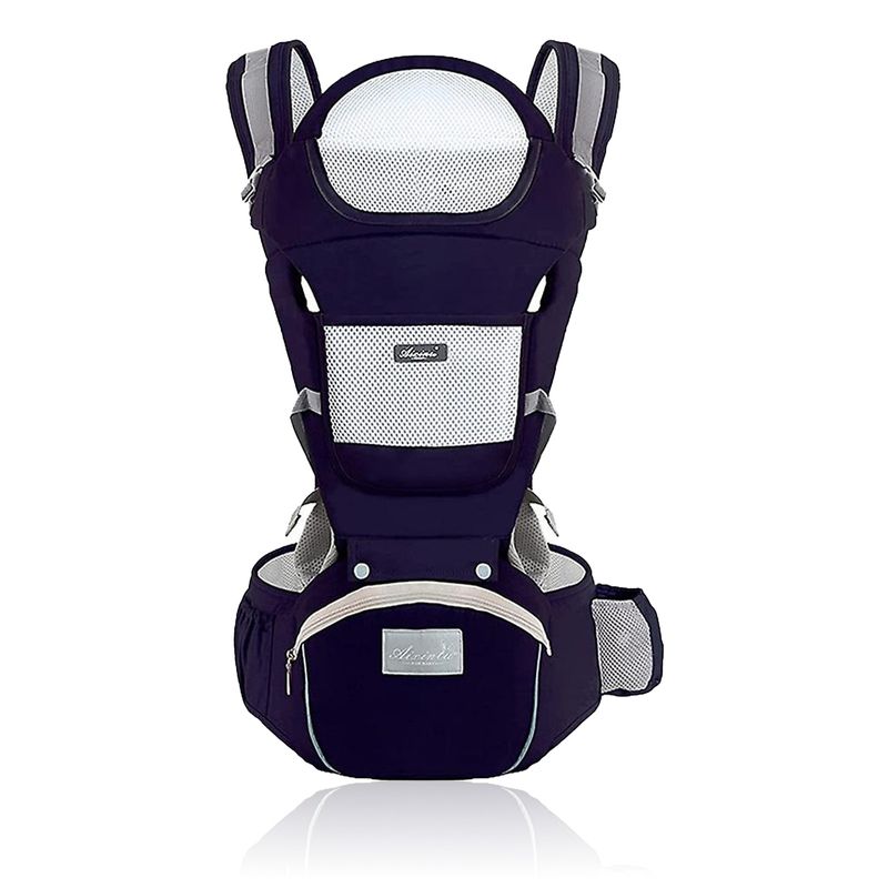 Babytrage Baby Träger Baby Carrier Kindertrage Hüftsitz Taille Hocker