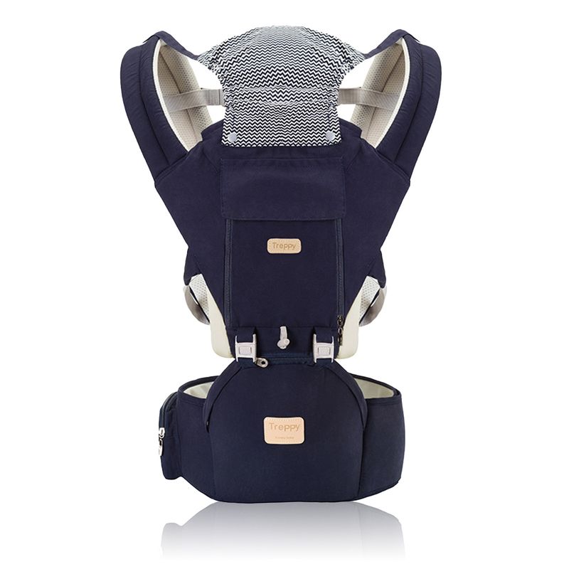 Baby Carrier Baby Träger Taille Hocker Babytrage Baby Tragegurt