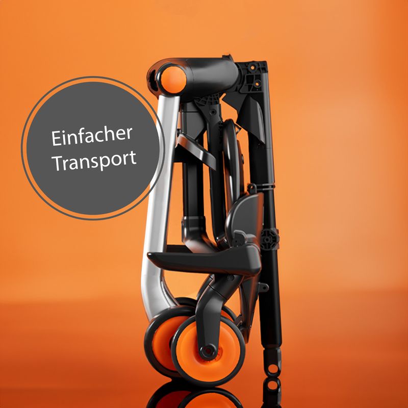 Kinderbuggy Kinderwagen Kinderstroller Kinderjogger