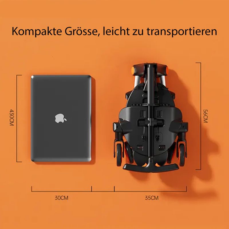 Kinderbuggy Kinderwagen Kinderstroller Kinderjogger