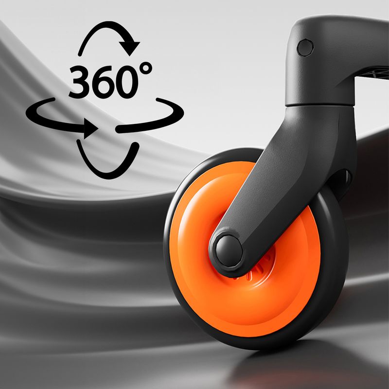 Kinderbuggy Kinderwagen Kinderstroller Kinderjogger