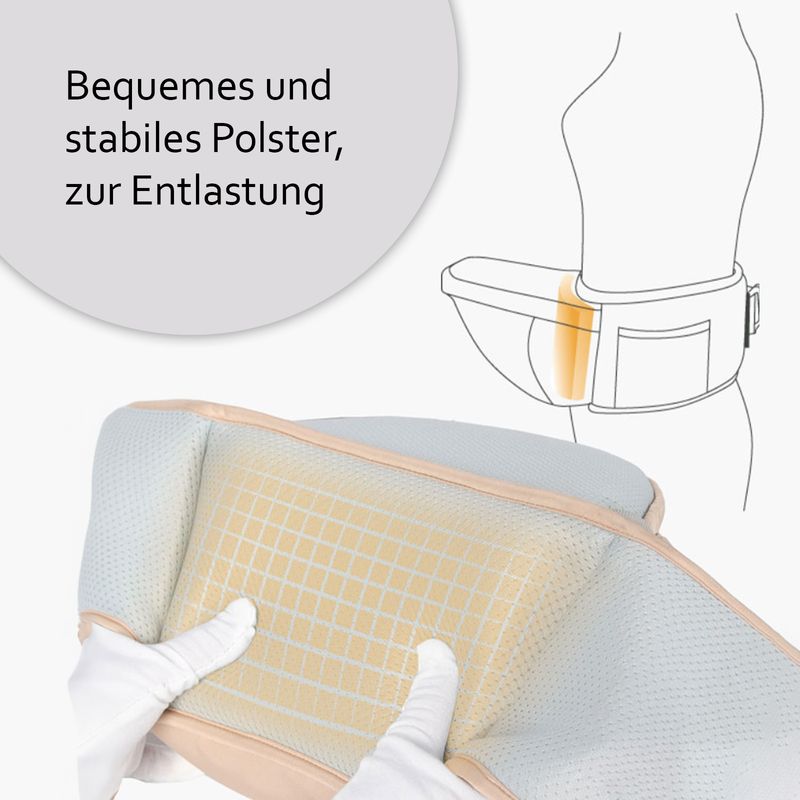 Baby Carrier Taillen Hocker Babytragehilfe Hüftsitz Tragesitz