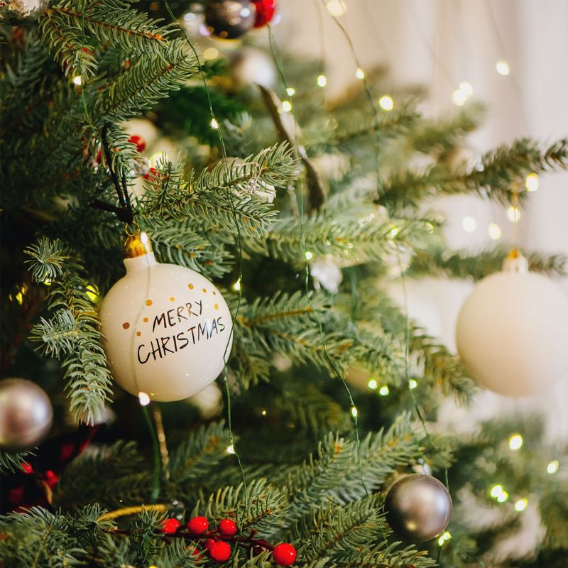 Weihnachtsbaum Rock Kragen Korb Korbabdeckung Tannenbaum Ring