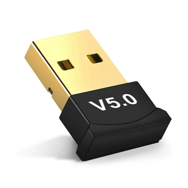 Bluetooth 5.0 Adapter Dongle Bluetooth-Stecker
