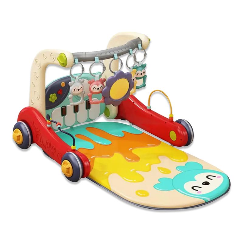 Baby Gym Baby Fitnessstudio Baby Pedal Piano Baby Spielmatte