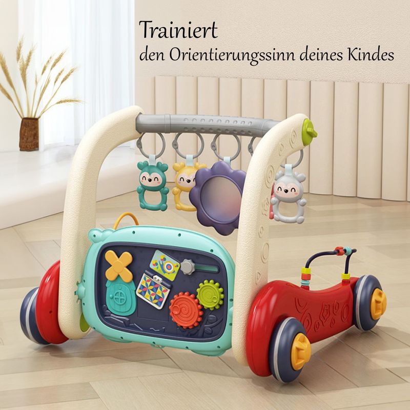 Baby Gym Baby Fitnessstudio Baby Pedal Piano Baby Spielmatte