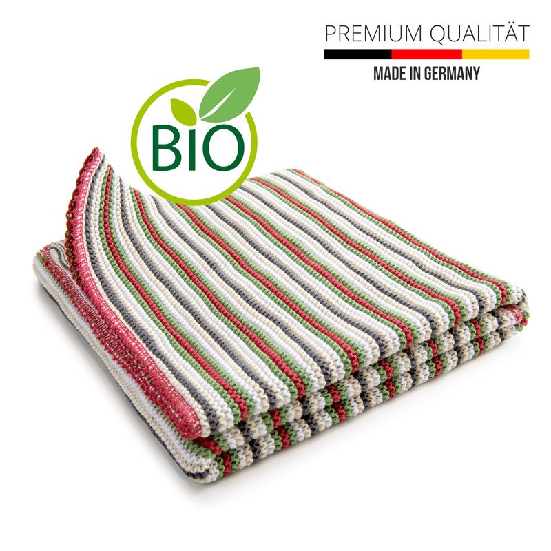 Babydecke Strickdecke Kinder Kuscheldecke Baumwolldecke Säuglingsdecke