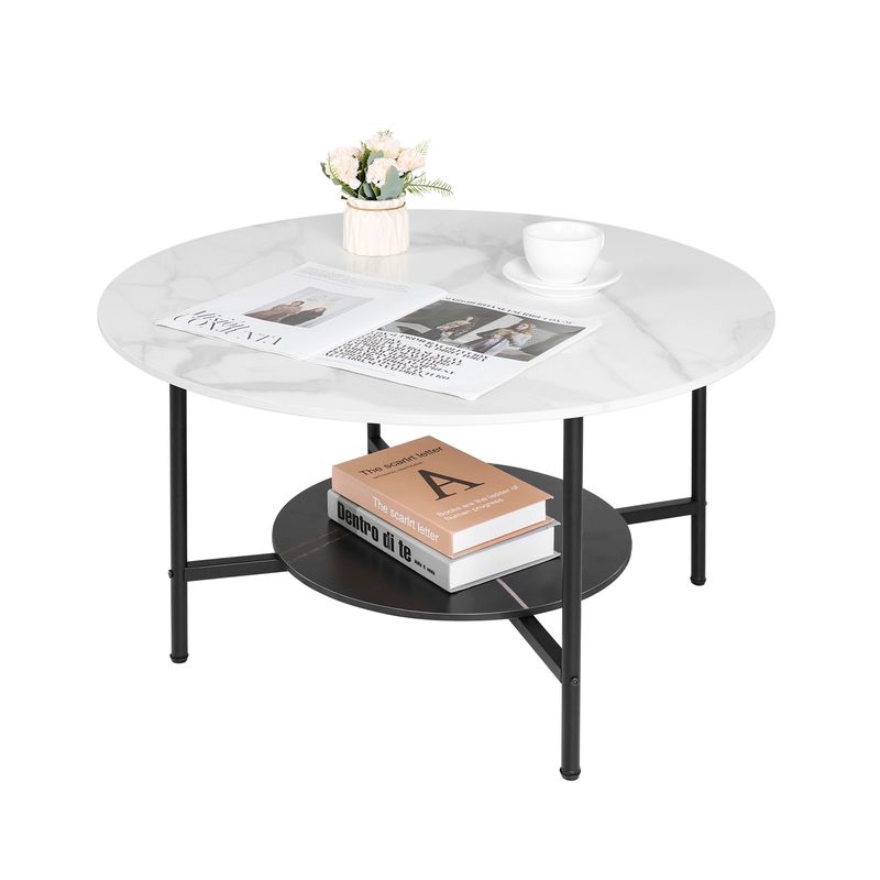 Couchtisch Beistelltisch Wohnzimmertisch Sofatisch Ablagetisch