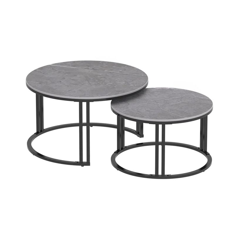 Wohnzimmertisch Beistelltisch Couchtisch Sofatisch Satztisch Set