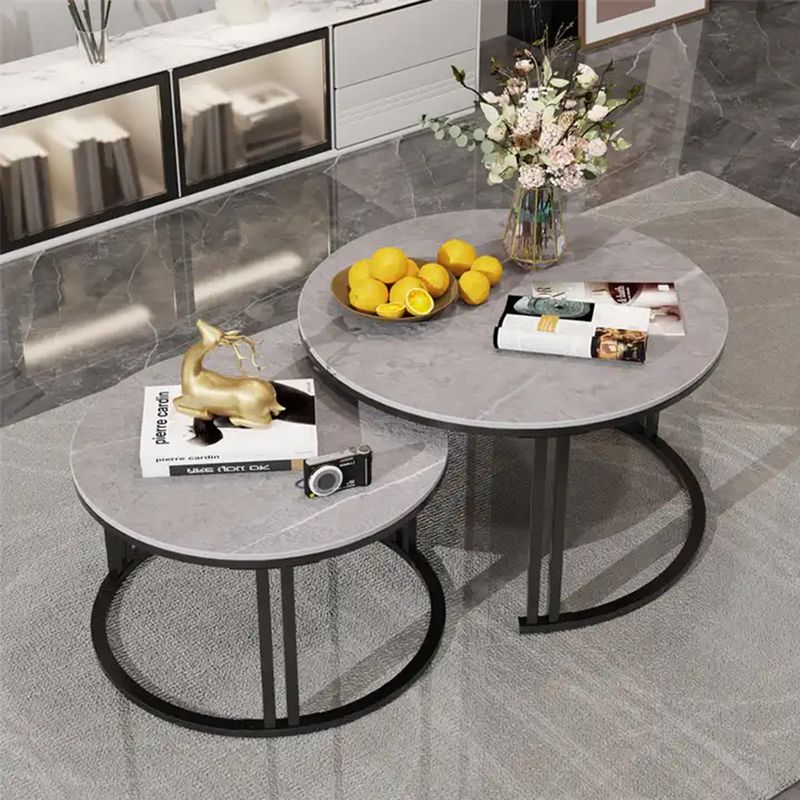 Wohnzimmertisch Beistelltisch Couchtisch Sofatisch Satztisch Set