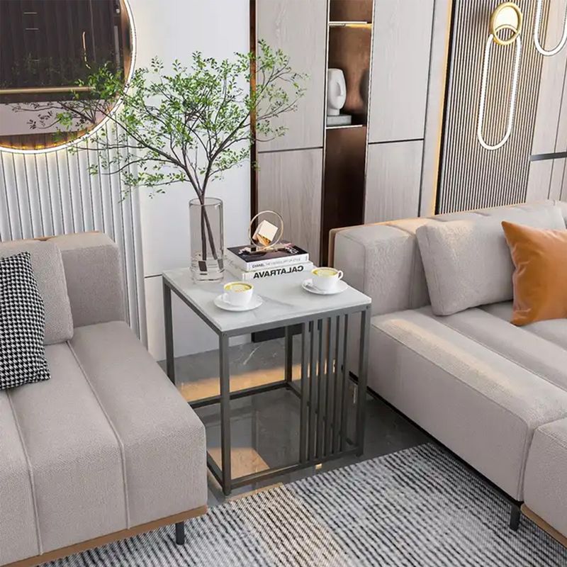 Beistelltisch Wohnzimmertisch Couchtisch Sofatisch Ablagetisch