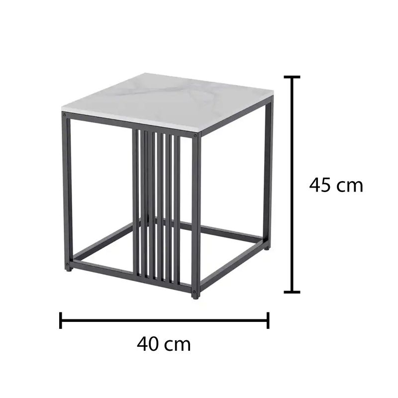 Beistelltisch Wohnzimmertisch Couchtisch Sofatisch Ablagetisch