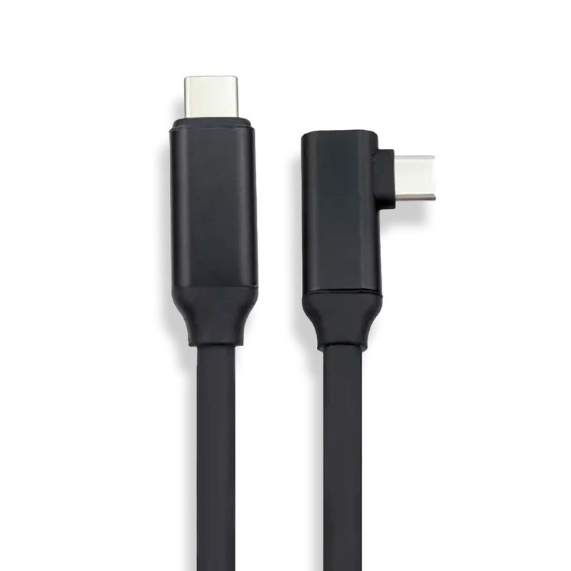 Oculus Quest 2 3m Kabel für VR Brille USB-C Datenkabel Ladekabel