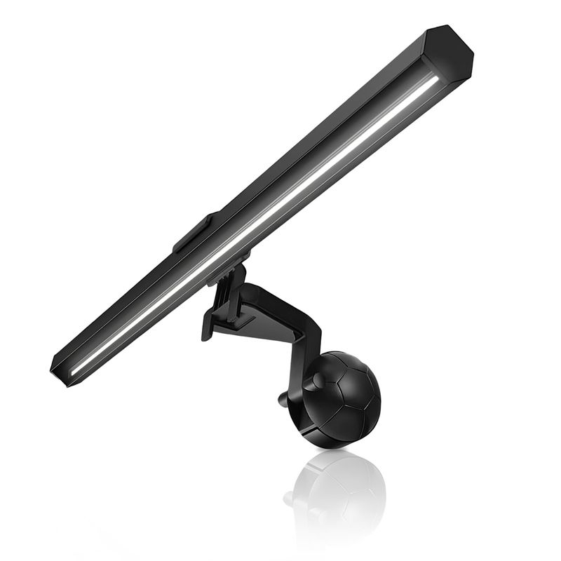 Bildschirmbeleuchtung Screenbar Monitorlicht Monitorbeleuchtung LED