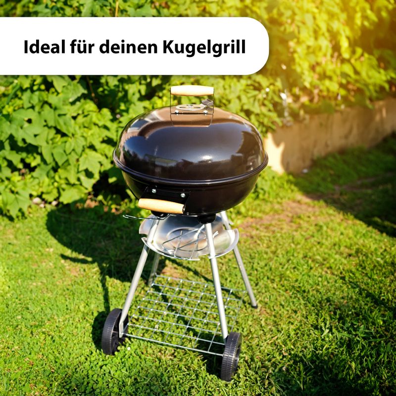 Grill Abdeckung Haube Überzug Abdeckplane Schutzplane Verhüllung