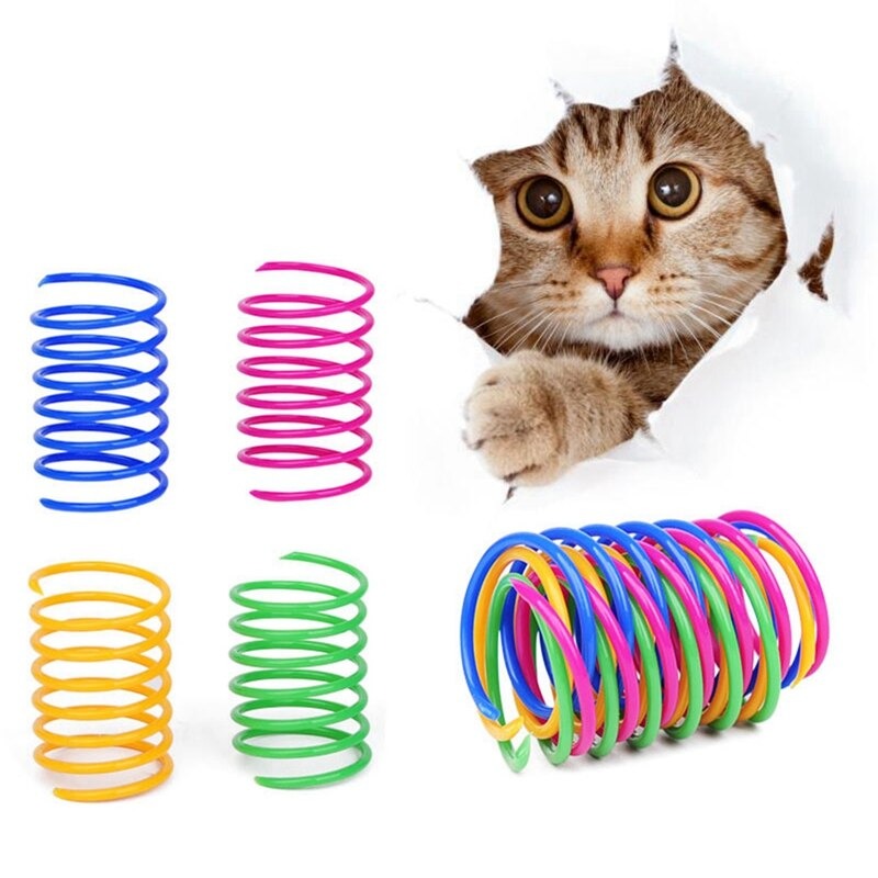 3in1 Katzenspielzeug-Set Federspielzeug Kratzorgel Katzenangel